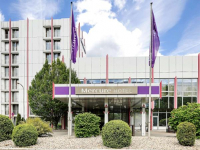 Mercure Stuttgart Sindelfingen an der Messe